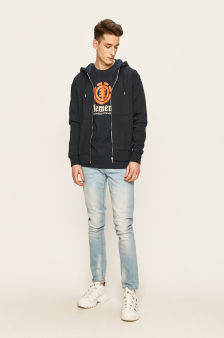 Answear - Jack & Jones - Bluza Męska