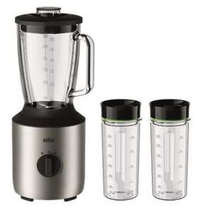 Media Expert - Blender kielichowy BRAUN - Black Friday w Mediaexpert