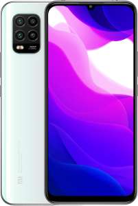 Media Expert - Smartfon XIAOMI Mi 10 Lite 5G 6/128GB Wyprzedaż w Mediaexpert