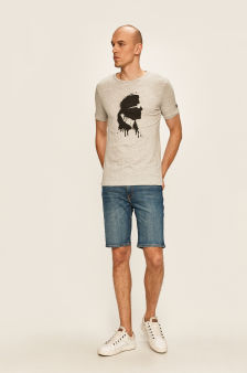 Answear - Karl Lagerfeld - T-shirt