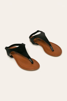 Answear - Answear - Sandały w promocyjnej cenie