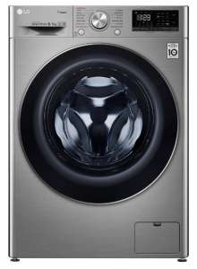 Media Expert - Pralko-suszarka LG F4DN408S2T - Mediaexpert