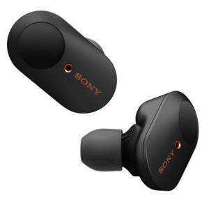 Media Expert - Słuchawki dokanałowe SONY WF