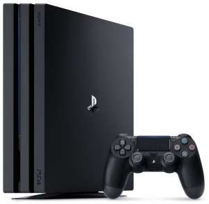Media Expert - Konsola SONY PlayStation 4 PRO 1TB - cyber monday
