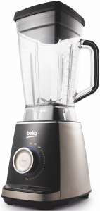 Media Expert - Blender kielichowy BEKO TBS3164X promocja w Mediaexpert