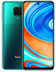 Media Expert - Smartfon XIAOMI Redmi Note 9 Pro 6/128GB Mediaexpert