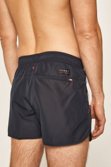 Answear - Tommy Hilfiger - Szorty kąpielowe dla niego