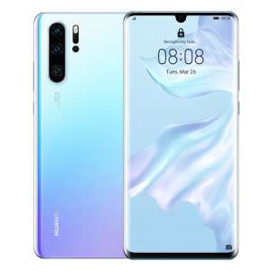Media Expert - Smartfon HUAWEI P30 Pro 6/128GB Opal