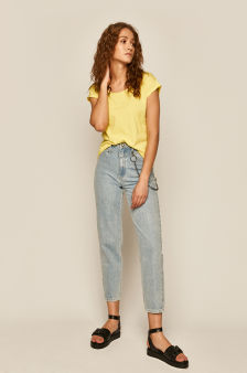 Answear - Medicine - T-shirt Basic damski