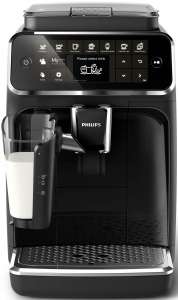 Media Expert - Ekspres PHILIPS LatteGo|  black week w Mediaexpert