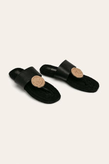 Answear - Answear - Japonki skórzane