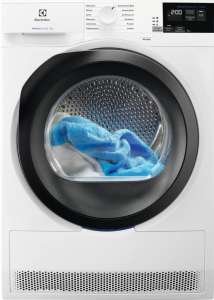 Media Expert - Suszarka ELECTROLUX EW7H438BP PerfectCare