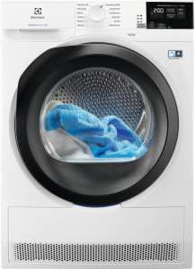 Media Expert - Suszarka ELECTROLUX EW8H458BP PerfectCare promocja w Mediaexpert