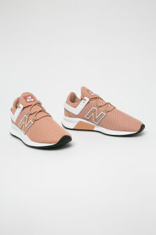 Answear - New Balance - Buty damskie-męskie