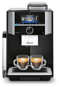 Media Expert - Ekspres SIEMENS EQ.9 Plus promocja w Mediaexpert