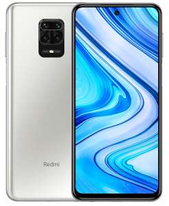 Media Expert - Smartfon XIAOMI Redmi Note 9 Pro 6/128GB - Czarny Piątek