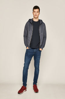 Answear - Medicine - Bluza Męska