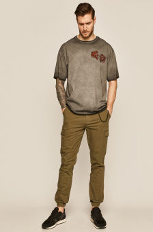 Answear - Medicine - T-shirt by Gruby Kruk, Tattoo Konwent