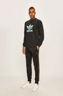 Answear - adidas Originals - Bluza Męska