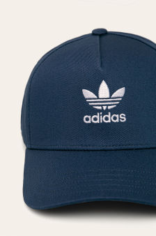 Answear - adidas Originals - Czapka