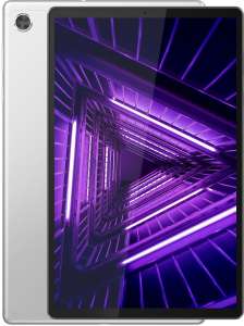 Media Expert - Tablet LENOVO Tab M10 Plus 10.3 WiFi Platinum Grey