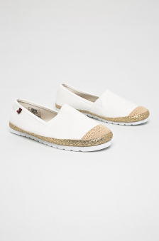 Answear - Big Star - Espadryle Wyprzedaż