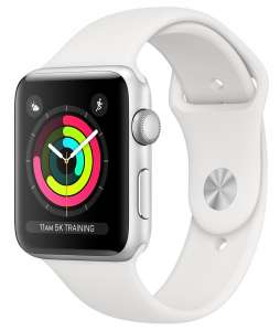 Media Expert - APPLE Watch 3 38mm w Mediaexpert