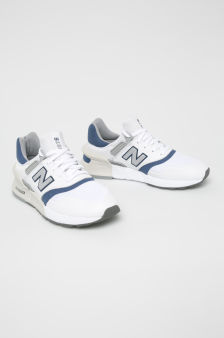 Answear - New Balance - Buty Męskie