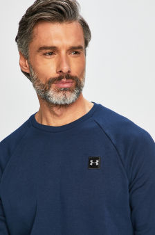 Answear - Under Armour - Bluza Męska