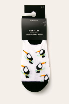 Answear - Medicine - Stopki Basic (3 pack)