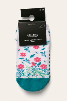 Answear - Medicine - Stopki Basic (2-pack)