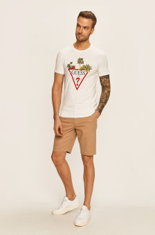 Answear - Guess Jeans - T-shirt