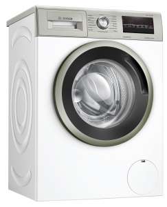 Media Expert - Pralka BOSCH promocja w Mediaexpert