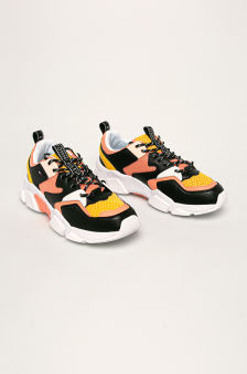 Answear - Tommy Hilfiger - Buty Chunky