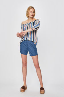 Answear - Medicine - Szorty Basic dla niej