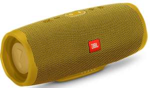 Media Expert - Głośnik mobilny JBL Charge 4 - cyber monday