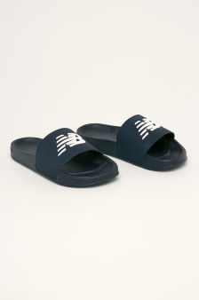 Answear - New Balance - Klapki w promocji