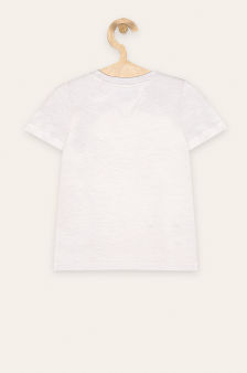 Answear - Tommy Hilfiger - T-shirt dziecięcy 
