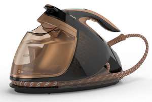 Media Expert - Generator pary PHILIPS PerfectCare Elite Plus GC9...