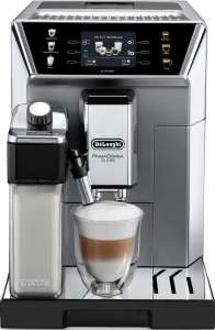 Media Expert - Ekspres DELONGHI PrimaDonna w Mediaexpert