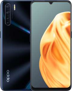 Media Expert - Smartfon OPPO A91 |  promocja w Mediaexpert