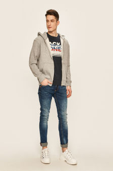 Answear - Jack & Jones - Bluza Męska (wyprzedaż)