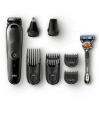 Trendyol - Braun Tıraş Makinesi -Islak&Kuru İndirimde!