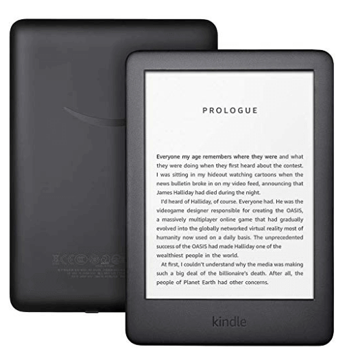 Amazon - Amazon Kindle Unlimited