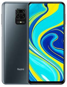 Media Expert - Smartfon XIAOMI Redmi Note 9S 4/64GB Mediaexpert