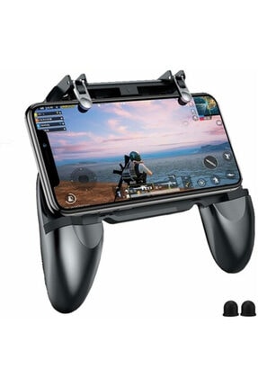 Trendyol - W10 Pubg Tetik Tuşlu Stand