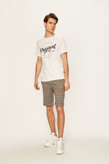 Answear - Blend - Szorty Męskie