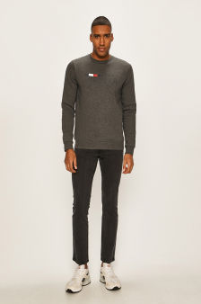 Answear - Tommy Hilfiger - Bluza męska