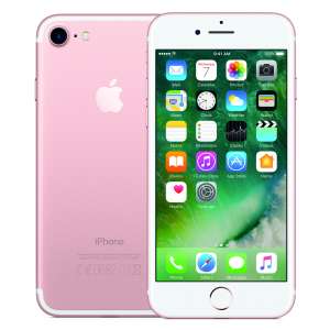Media Expert - Smartfon APPLE iPhone 7 32GB - cyber monday