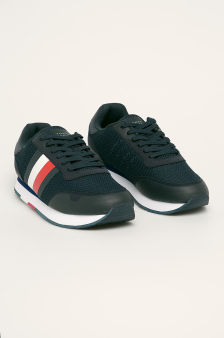 Answear - Tommy Hilfiger - Buty Męskie